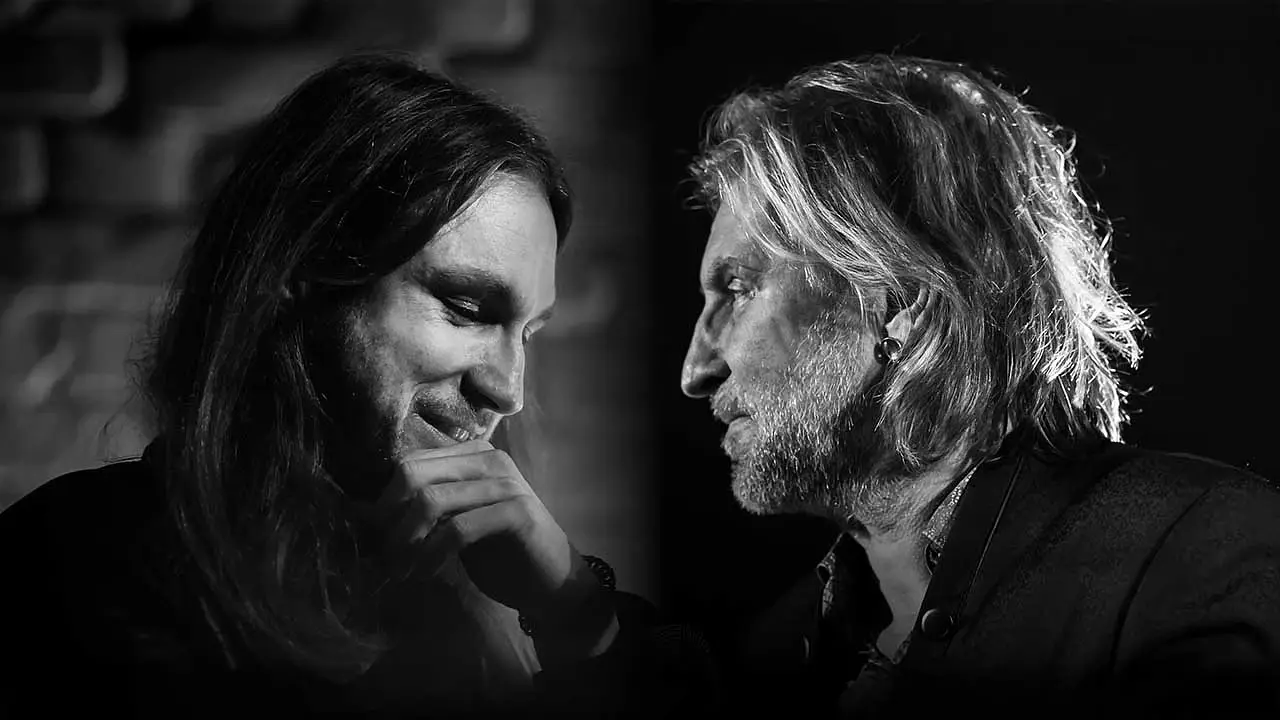 Dirk Zöllner & Manuel Schmid