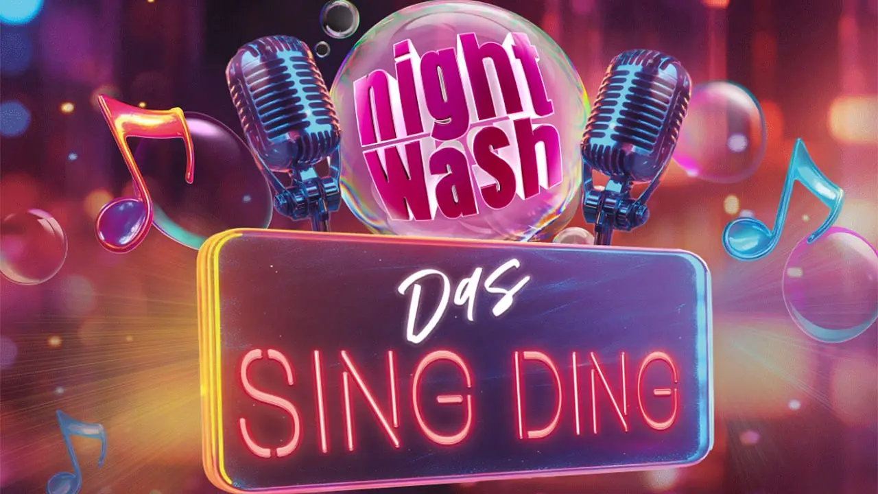 NightWash – Das Sing Ding