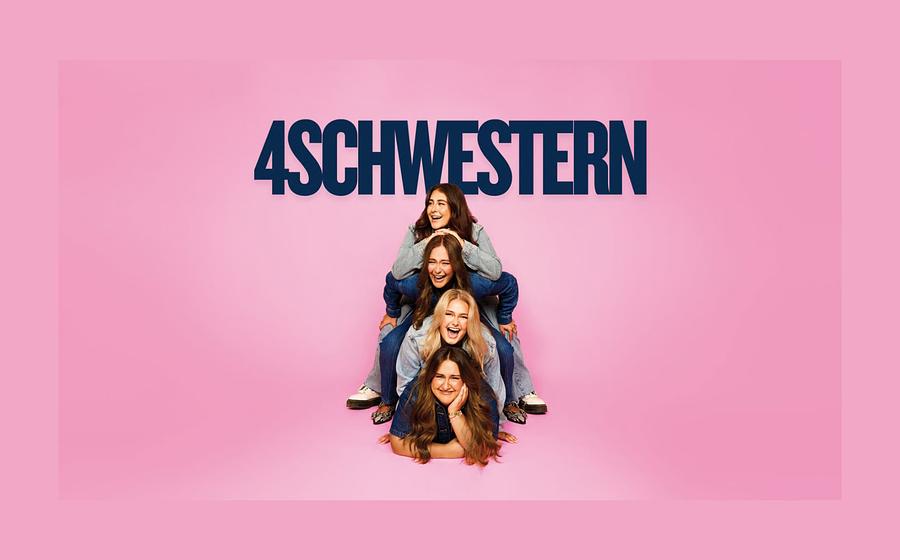 4 Schwestern - AUSVERKAUFT