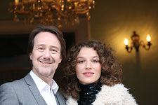Bielfeldts Begegnungen RAINER BIELFELDT & ANTONIA BILL