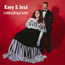 Record-Release-Konzert Lieb(es)lingsLieder KAEY & JOSÉ Special Guest: ERIK LEUTHÄUSER