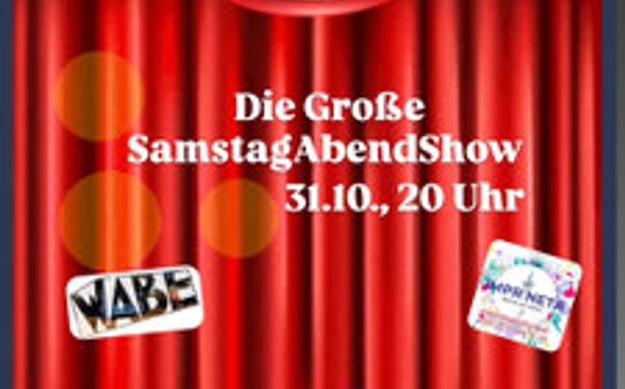 IMPRONETA 2026 Die Große SamstagAbendShow