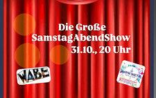 IMPRONETA 2026 Die Große SamstagAbendShow