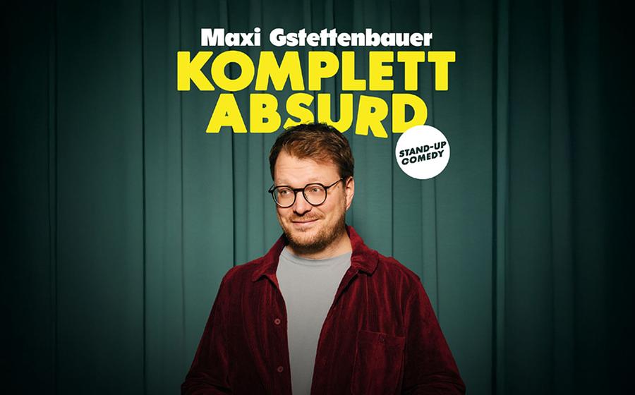 Maxi Gstettenbauer
