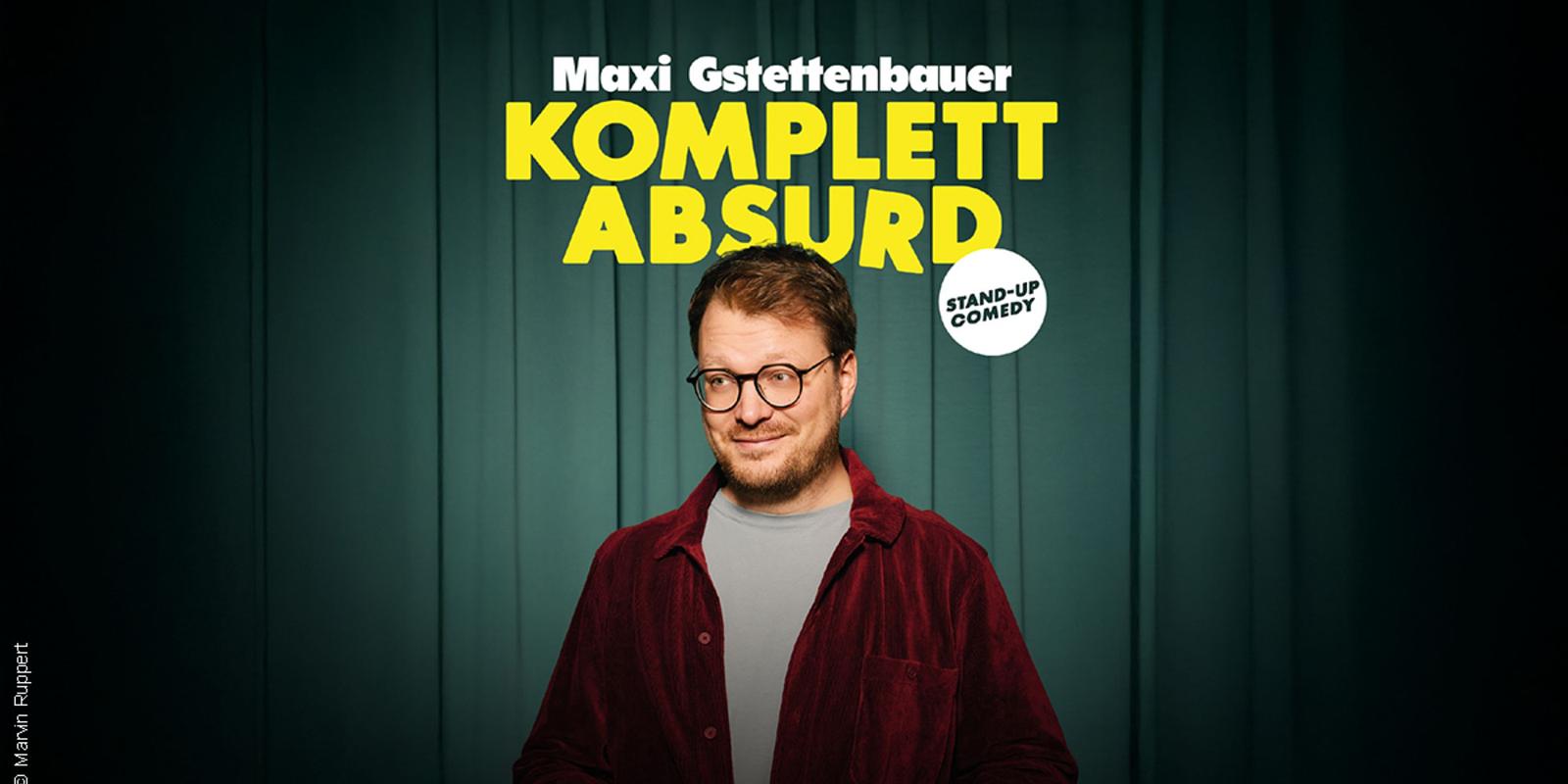 Maxi Gstettenbauer