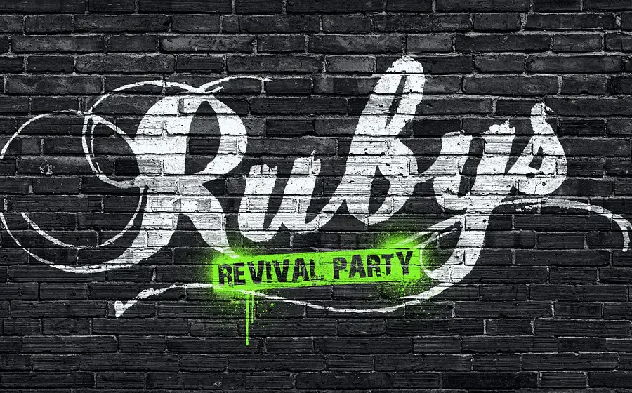 Rubys Revival Party