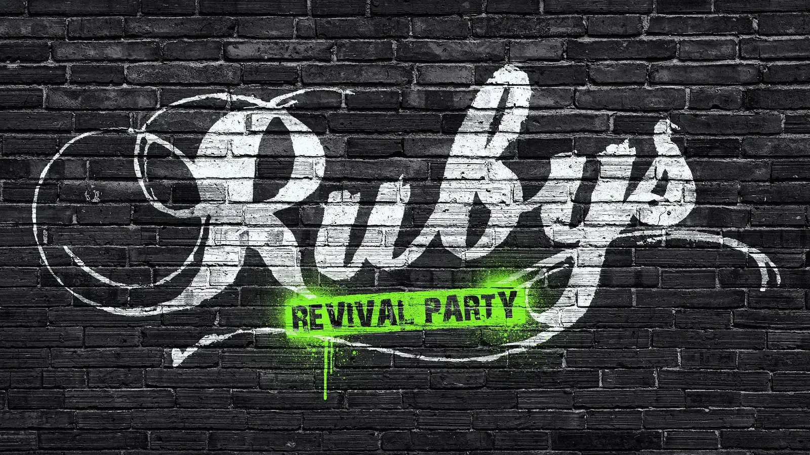 Rubys Revival Party