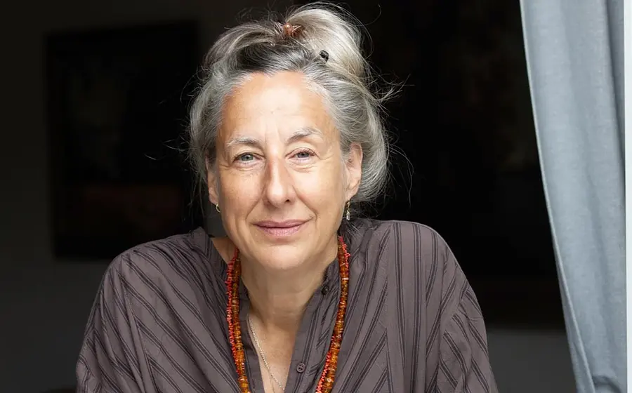 Judith Hermann