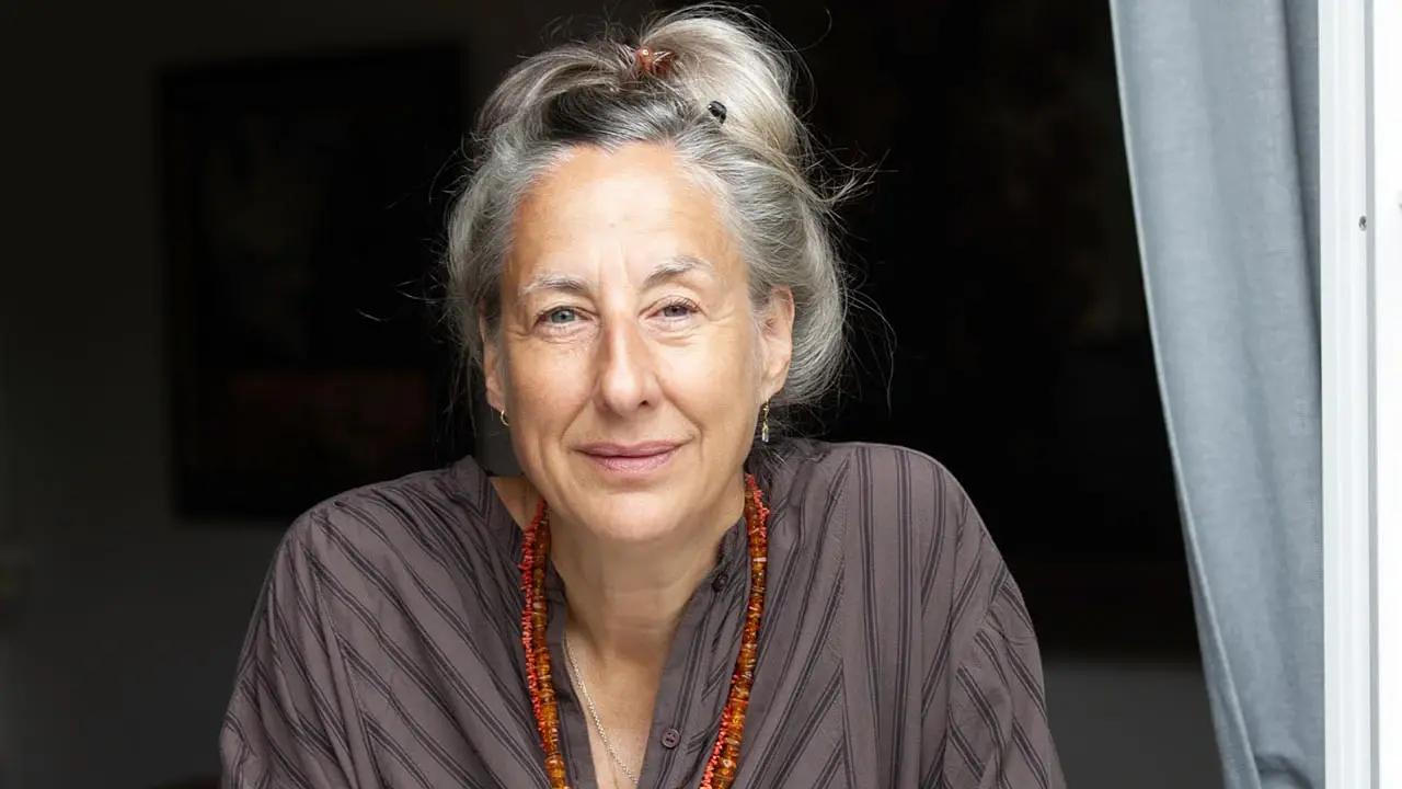 Judith Hermann
