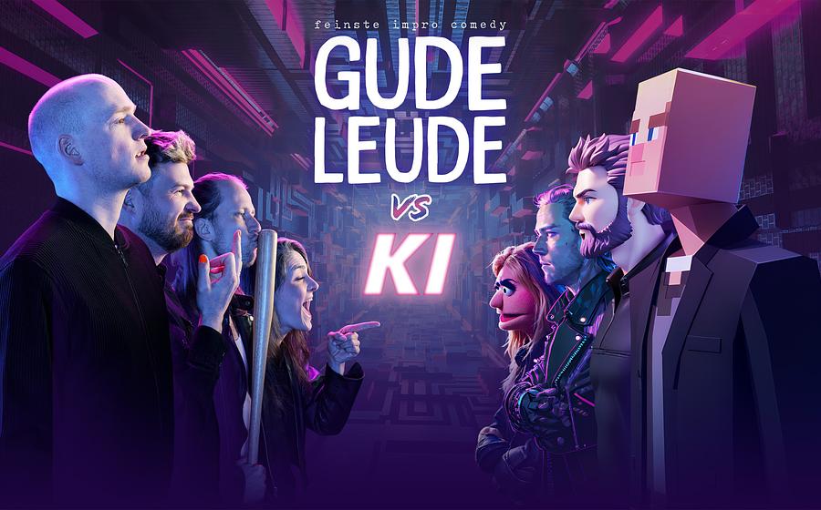 Gude Leude