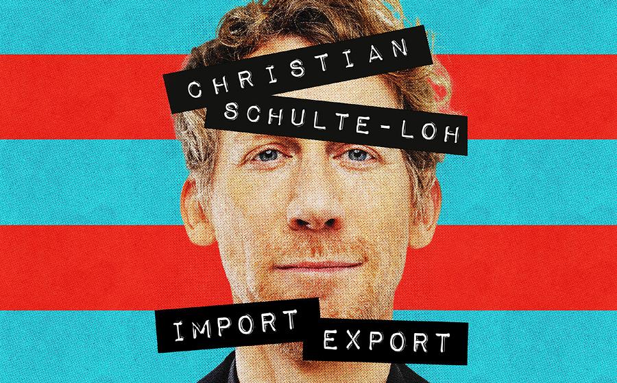 Christian Schulte-Loh