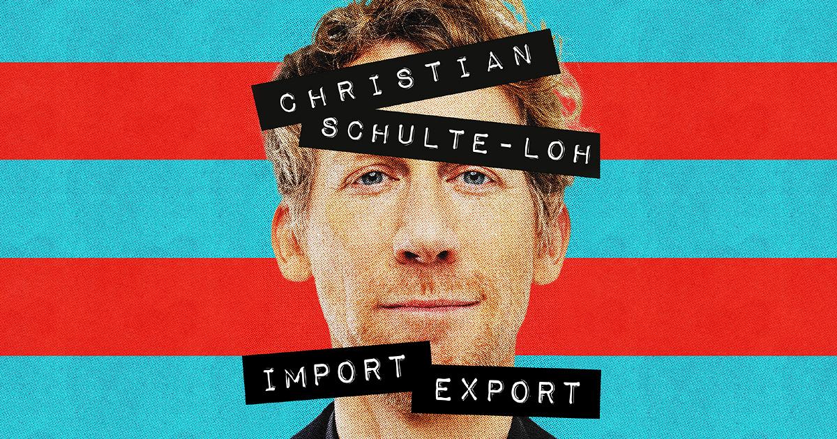 Christian Schulte-Loh