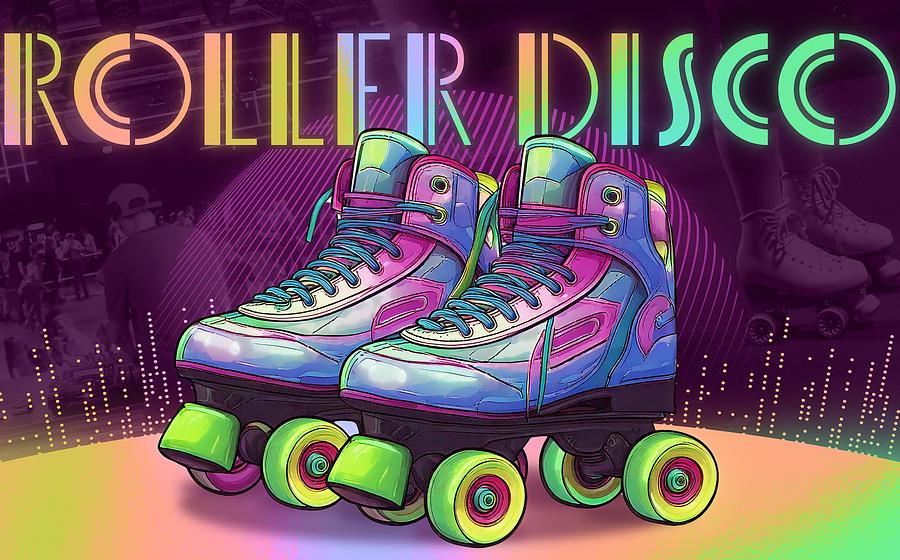 Roller Disco