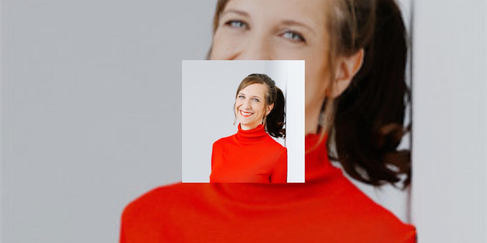Sarah Hakenberg - AUSVERKAUFT