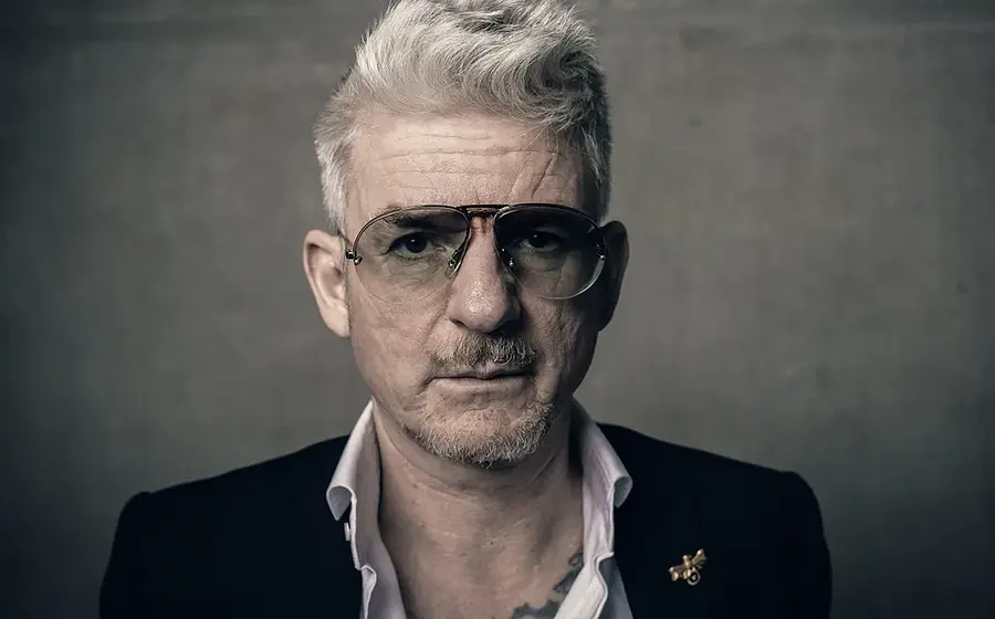 Heinz Strunk