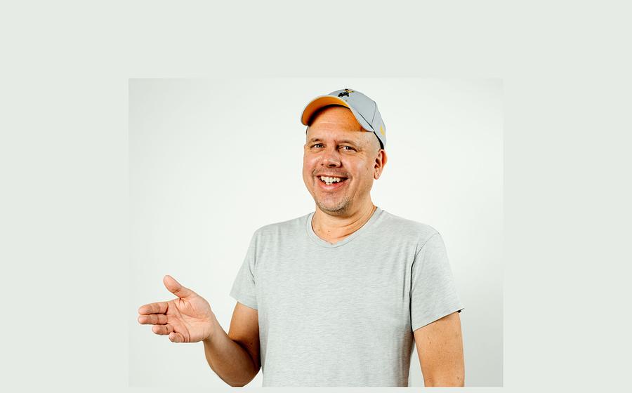 Ralph Ruthe
