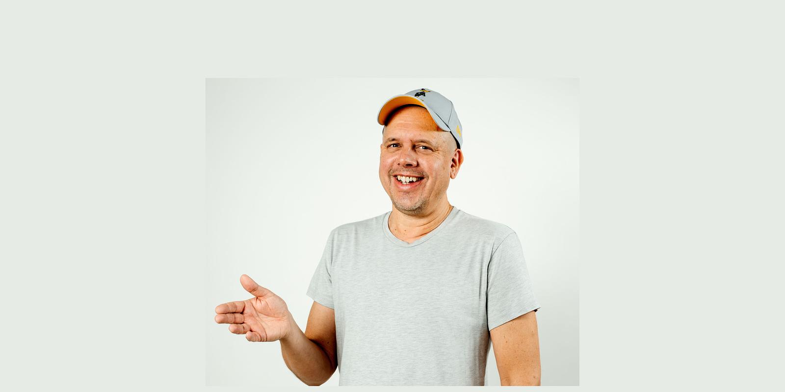 Ralph Ruthe