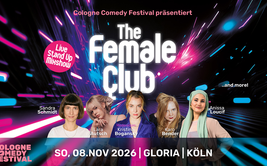 The Female Club