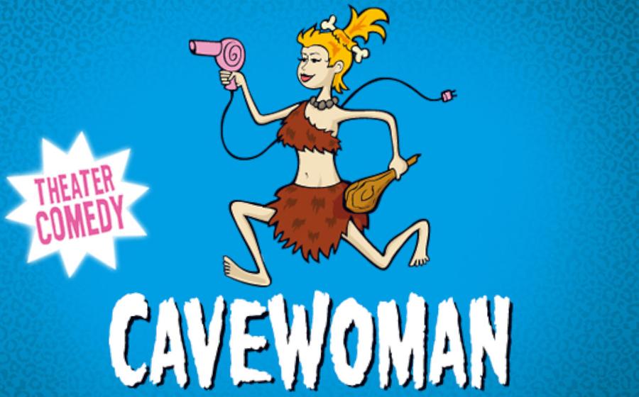 Cavewoman