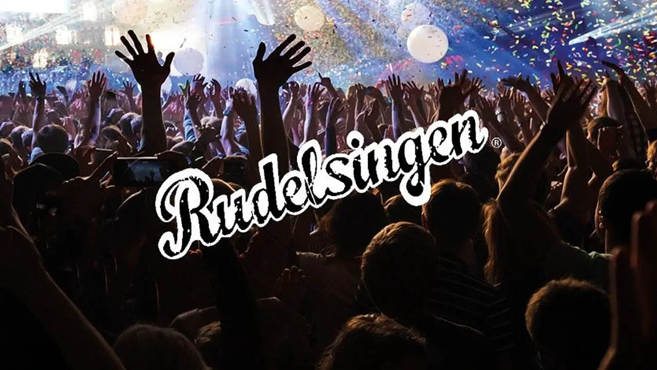 Das 20. Potsdamer RUDELSINGEN