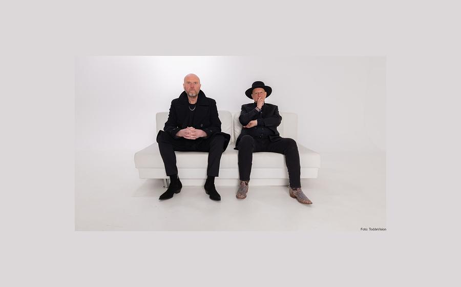 Heaven 17 - AUSVERKAUFT
