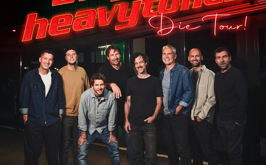 Heavytones