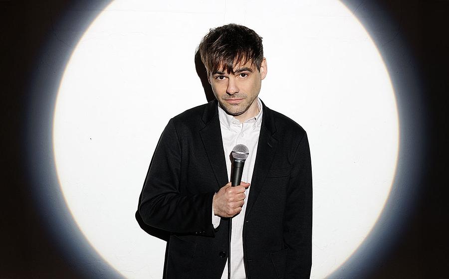 Sebastian Lehmann