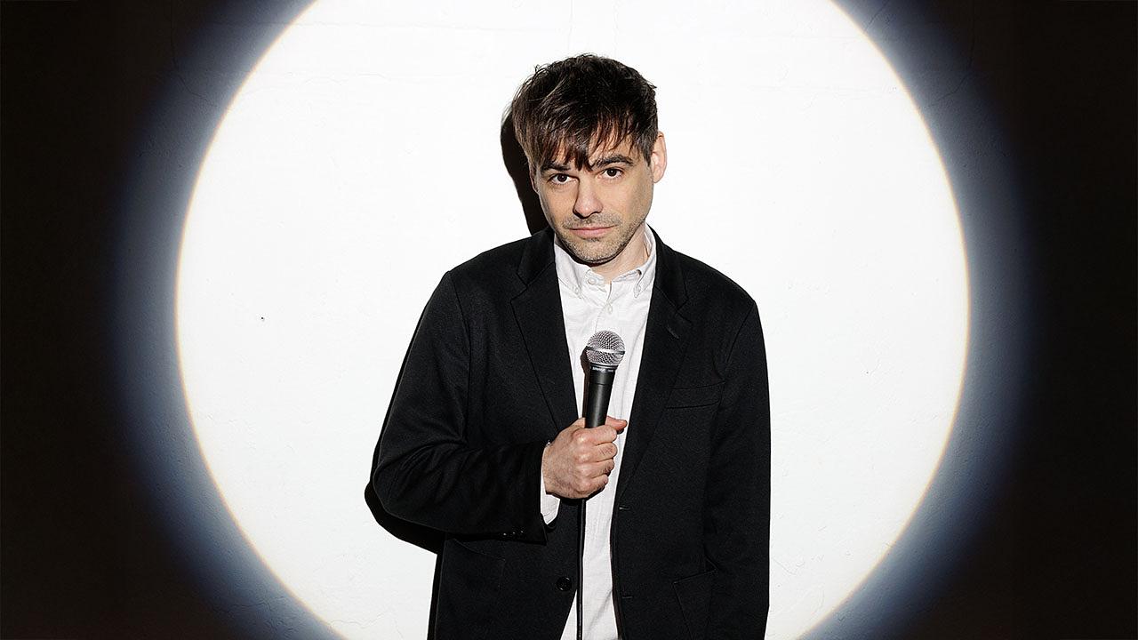Sebastian Lehmann
