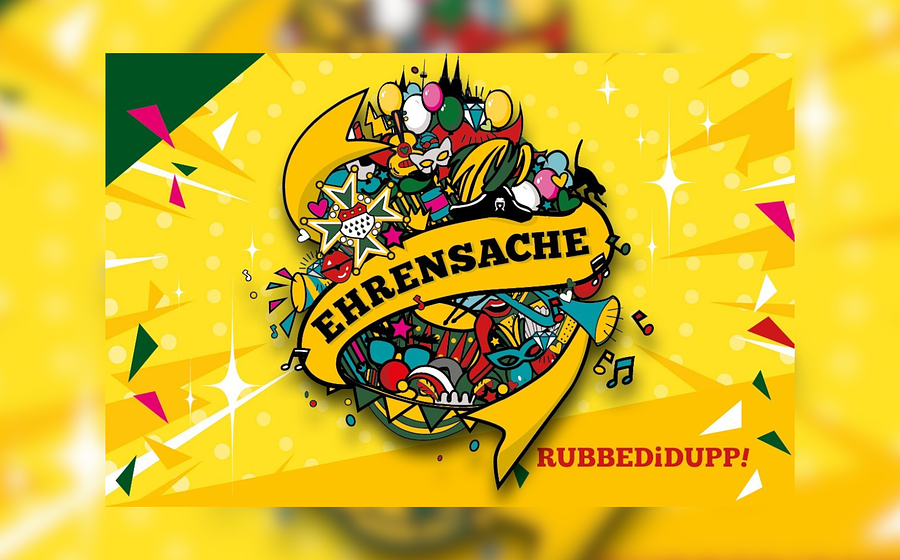 Ehrensache