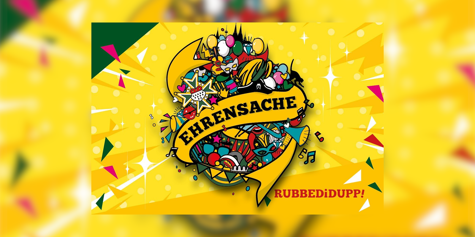 Ehrensache
