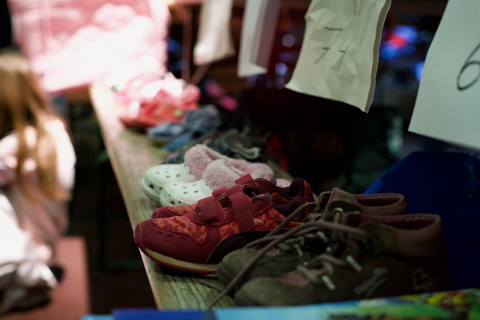 FAMILIENFLOHMARKT