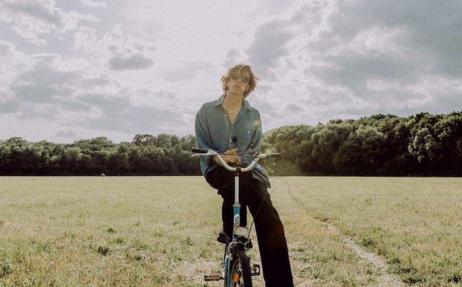 MAX PROSA mit Band – „Der Garten“ Tour