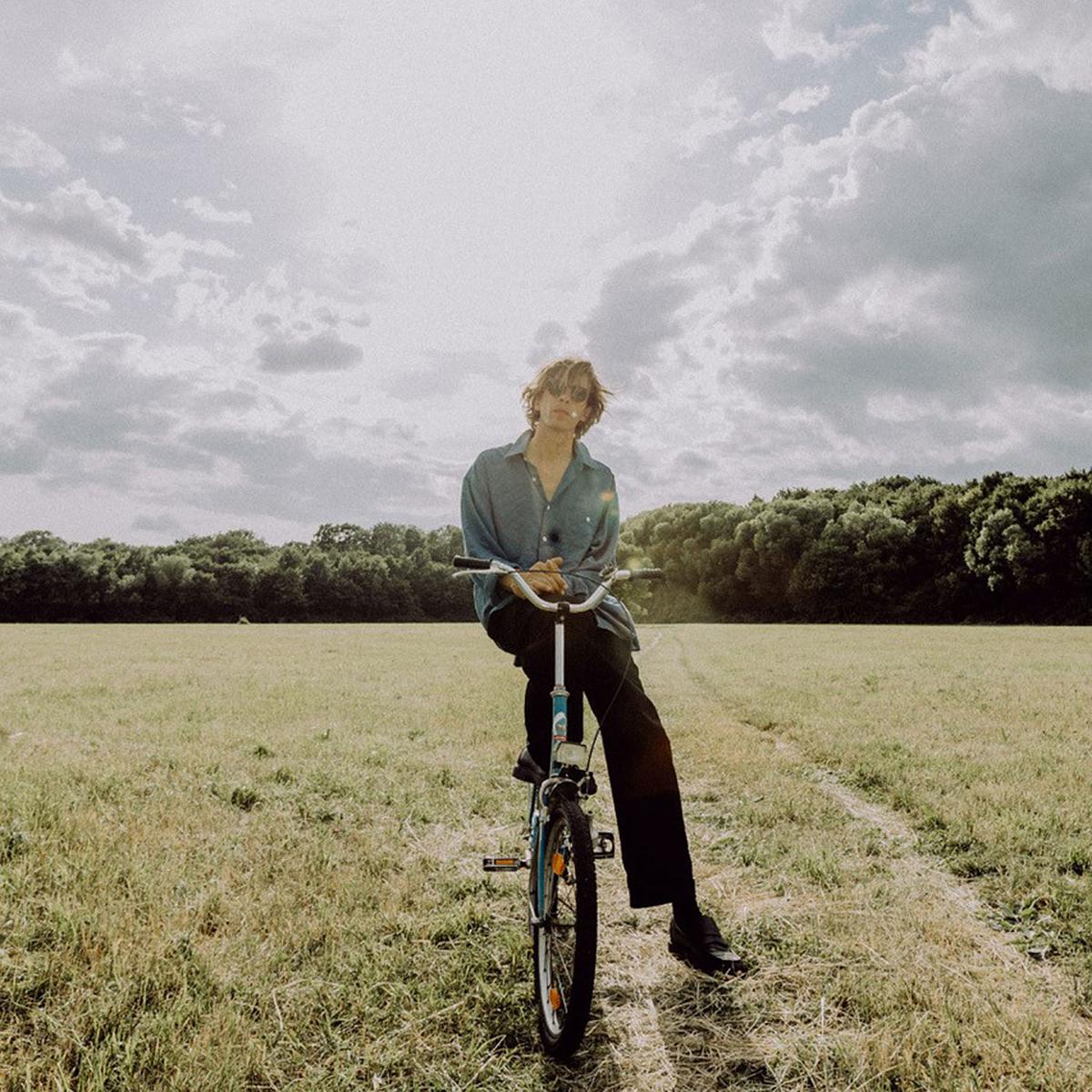 MAX PROSA mit Band – „Der Garten“ Tour