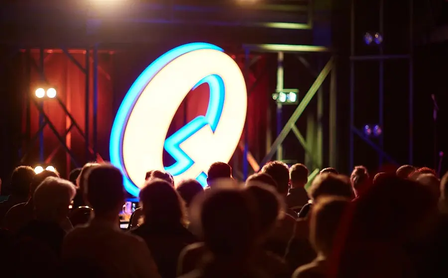 QUATSCH COMEDY CLUB