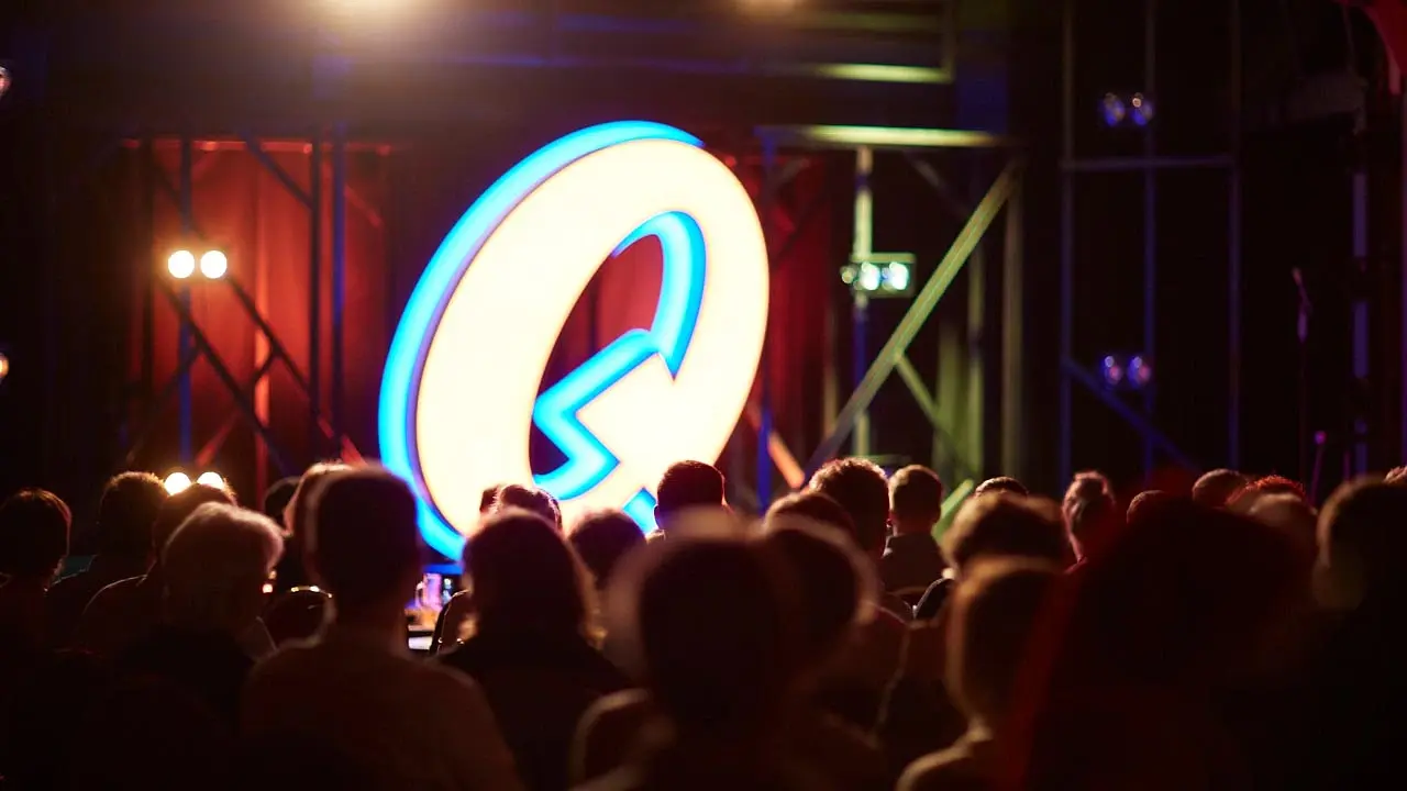 QUATSCH COMEDY CLUB