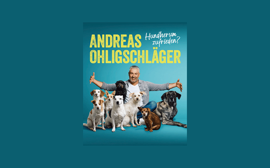 Andreas Ohligschläger