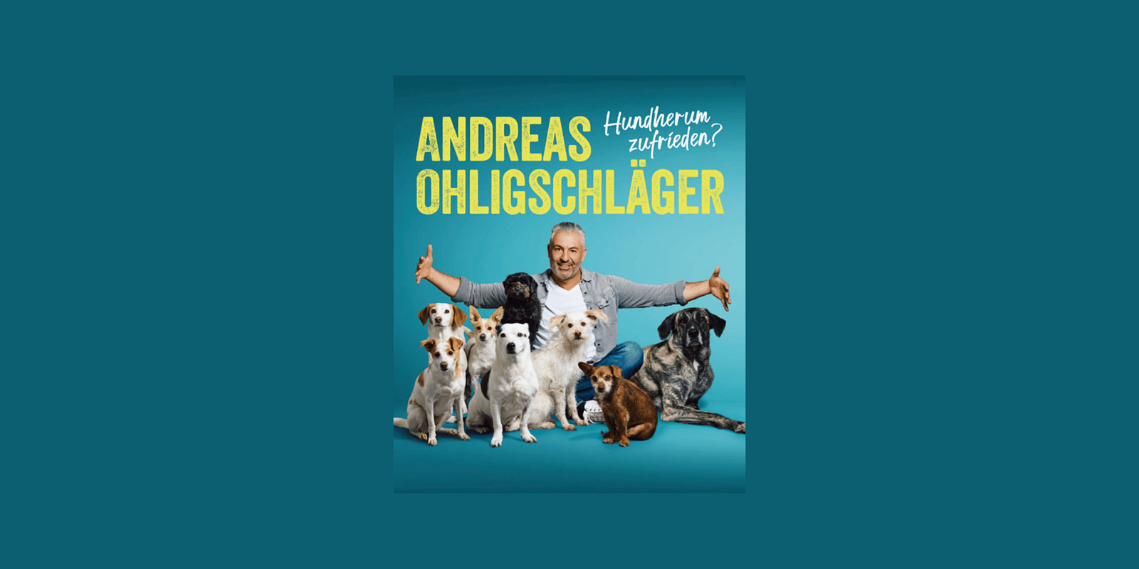 Andreas Ohligschläger