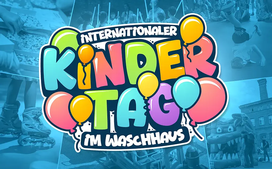 Internationaler Kindertag