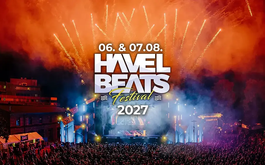 Havelbeats Festival 2027