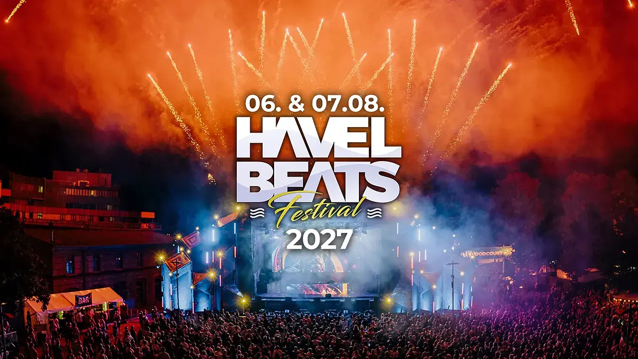 Havelbeats Festival 2027