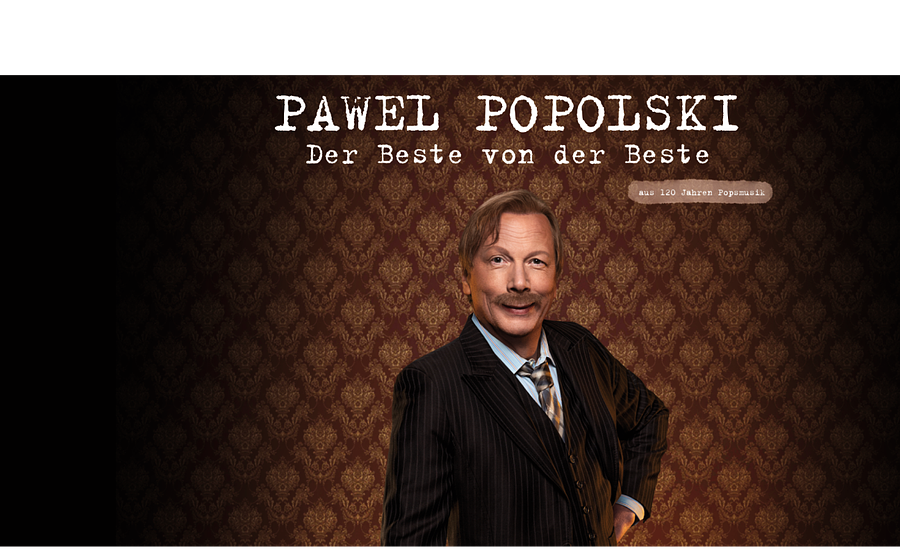Pawel Popolski