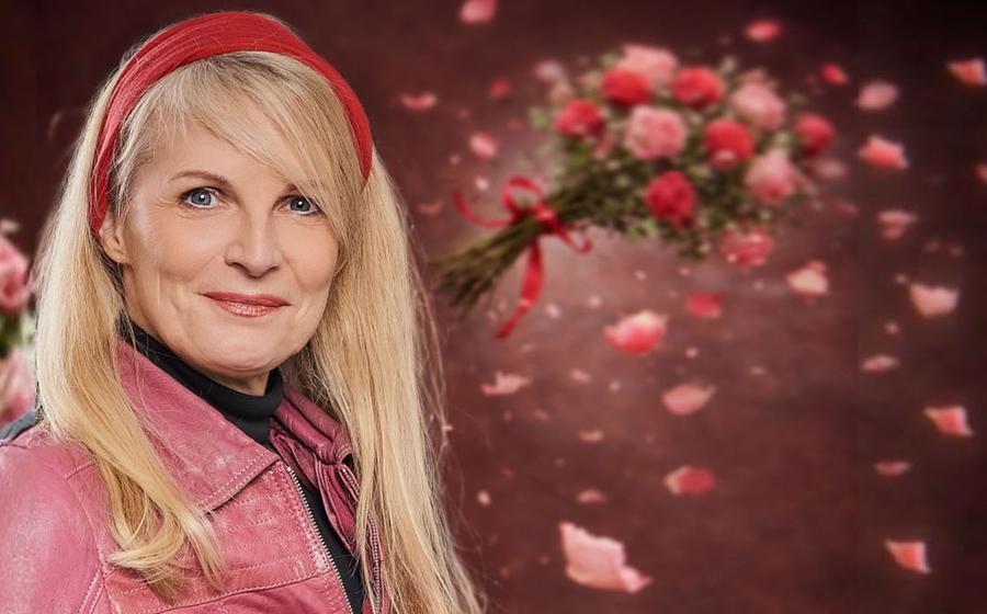 Barbara Ruscher