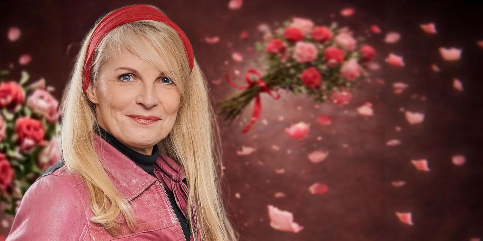 Barbara Ruscher
