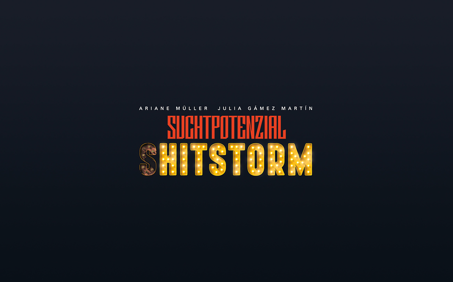 Suchtpotenzial