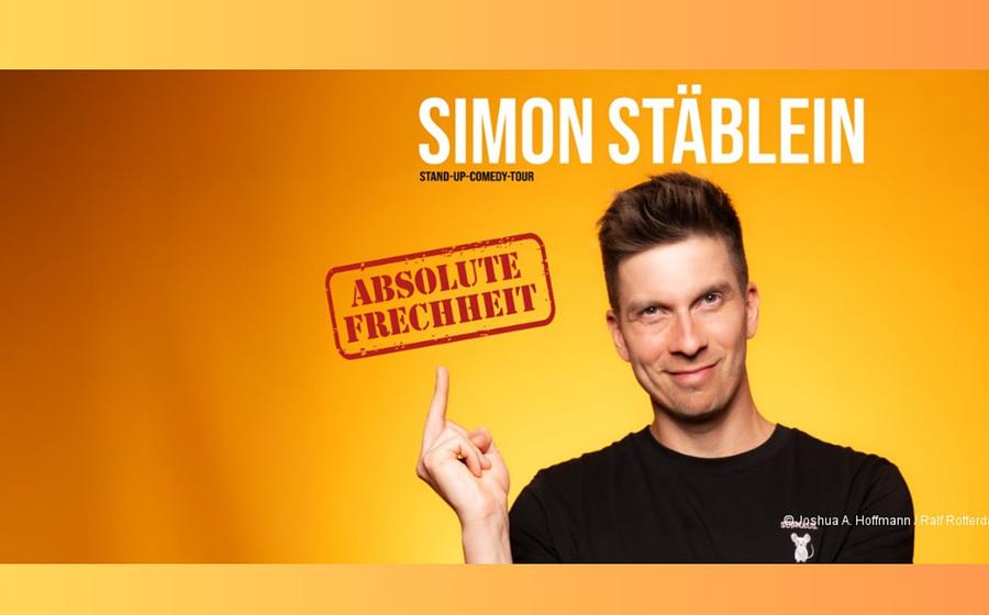 Simon Stäblein