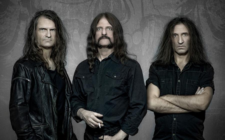 KILMINISTER – A TRIBUTE TO MOTÖRHEAD