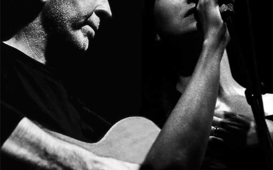 KIERAN GOSS & ANNIE KINSELLA – „The Song Your Heart Is Singing“ Tour 2027