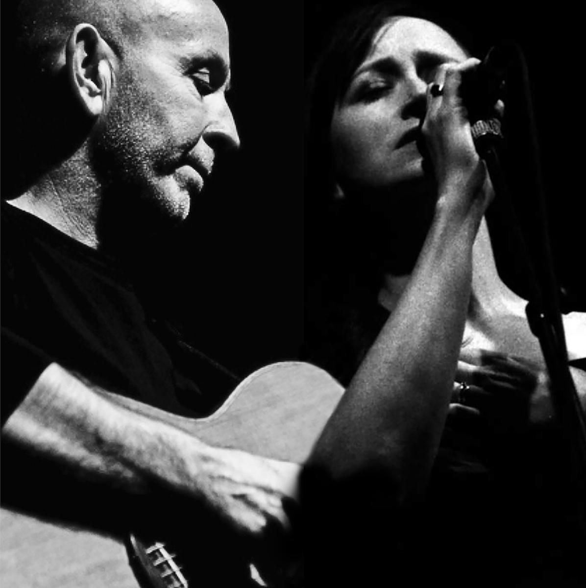KIERAN GOSS & ANNIE KINSELLA – „The Song Your Heart Is Singing“ Tour 2027