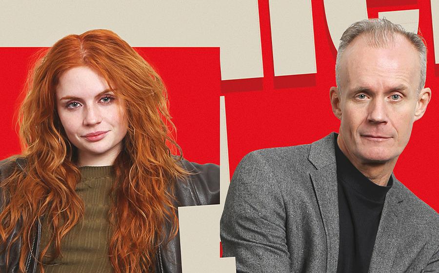 MAX & TONI UTHOFF – „Einer zuviel“