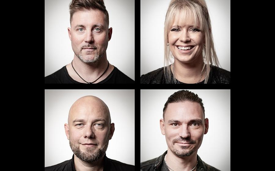 DIE LÄRMER – „WIR SIND AM LEBEN“ TOUR 2027